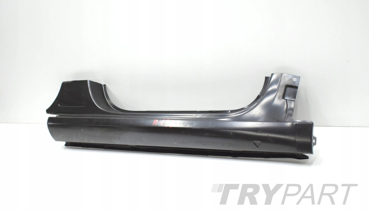 SKODA OCTAVIA III 5E RIGHT SILL PANEL ORIG NEW