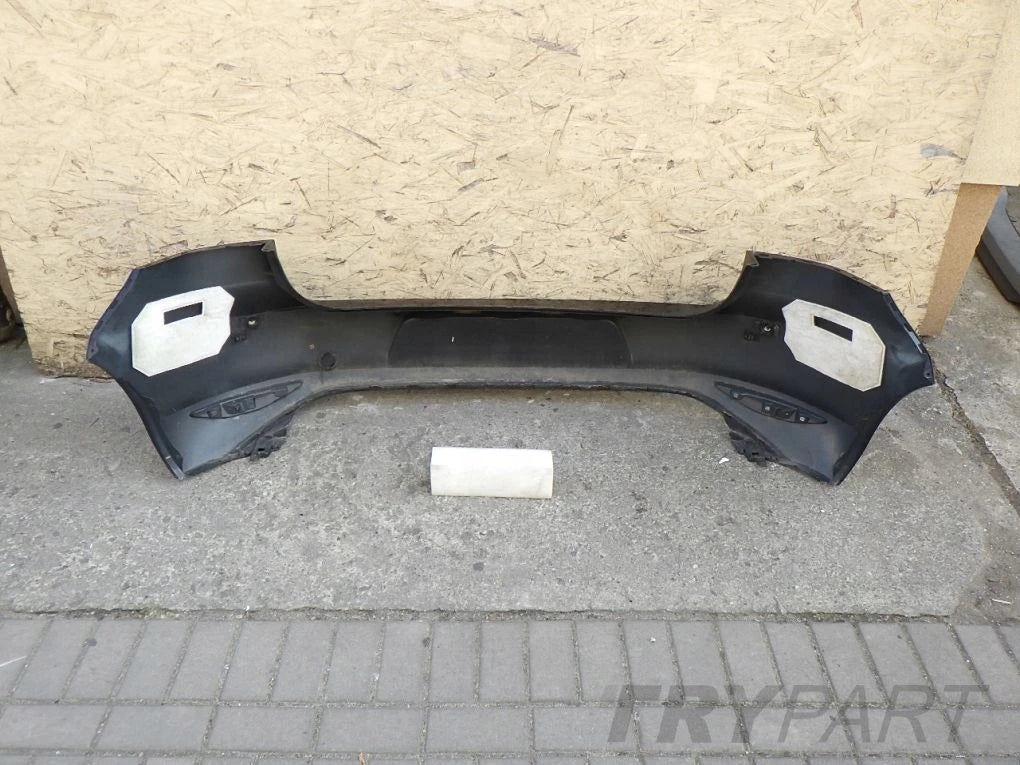VW GOLF VII 7 5G6 12- Rear bumper