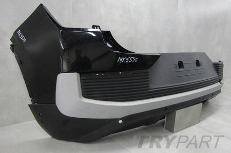 Rear Bumper Ford Explorer VII 7 EV ELECTRIC 24-