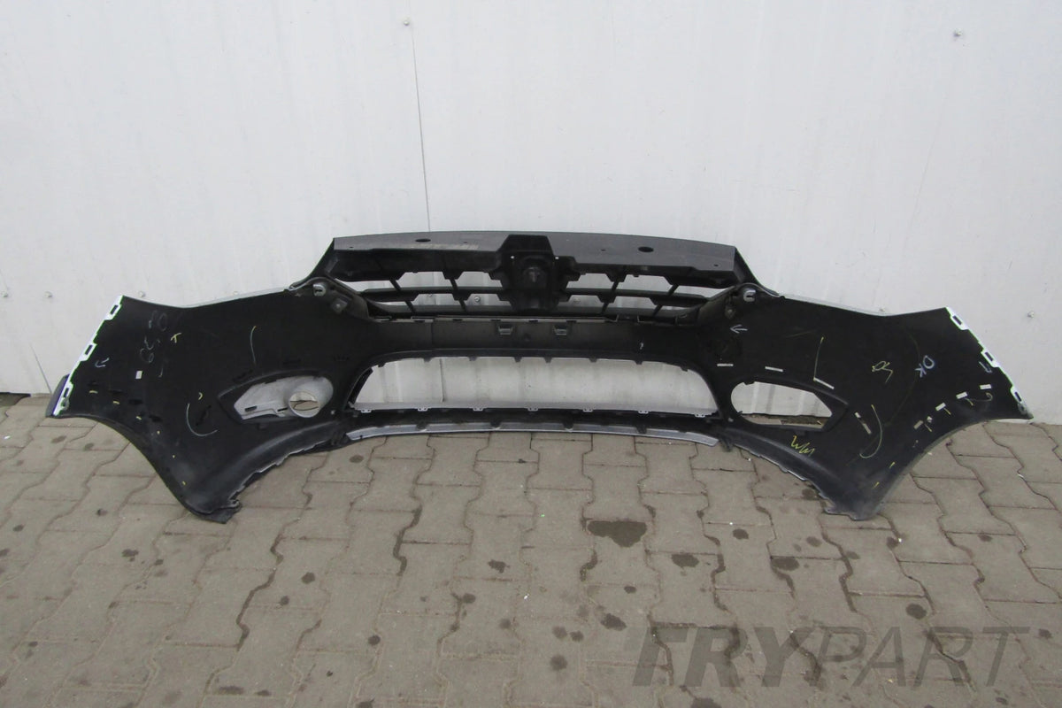 Front Bumper for Dacia Dokker Stepway (2012-2017)