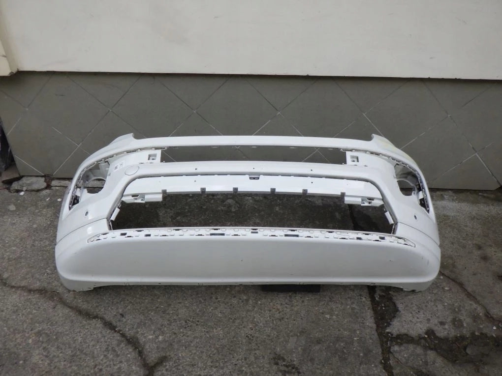 JEEP COMPASS II LIFT 20- front bumper