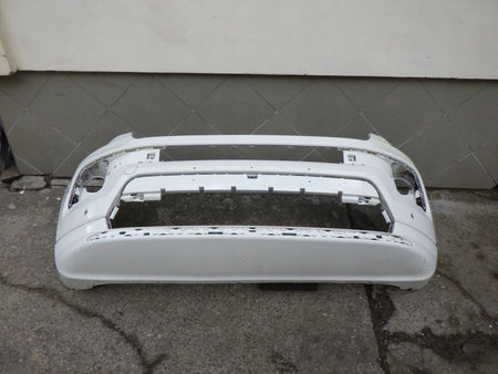 JEEP COMPASS II LIFT 20- front bumper