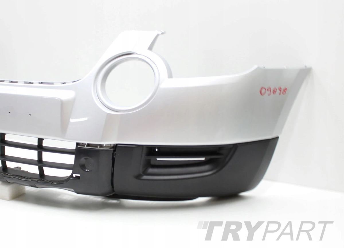 SKODA YETI 5L0 FRONT BUMPER ORG PRE-LIFT