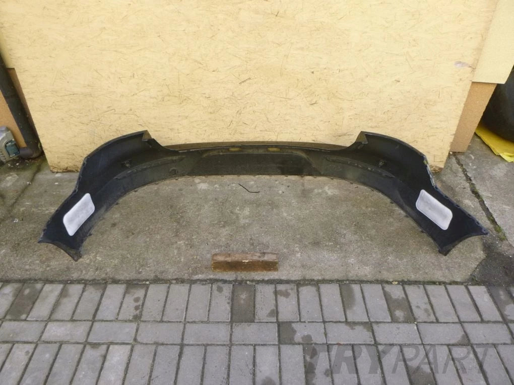 VW ARTEON 3G8 Rear Bumper