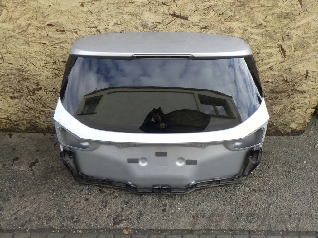 FORD FOCUS MK3 III ESTATE 10- REAR HATCH