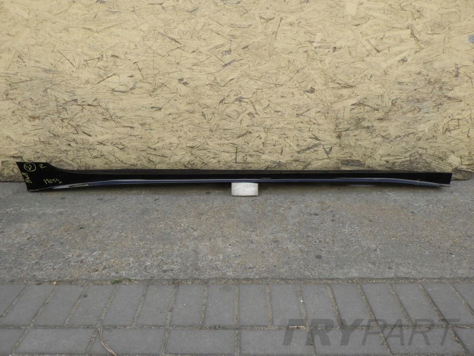 AUDI A5 SPORTBACK 8W 8W8 20- Right Sill Strip