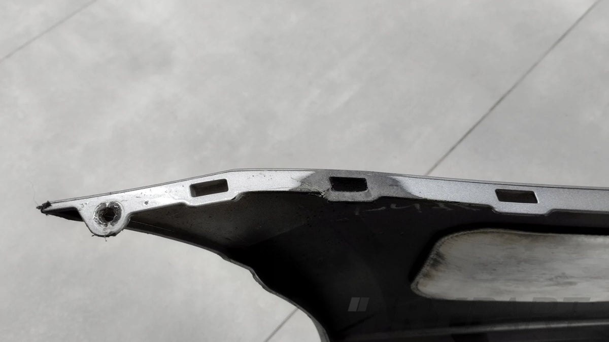 Rear Bumper VW Passat B8 3G9 Variant Lift 19-