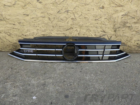 VW PASSAT B8 GTE LIFT 2019- grille insert