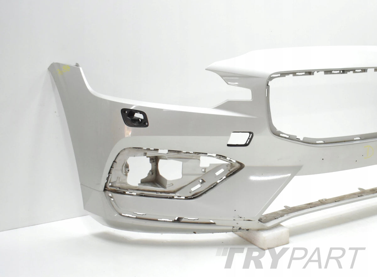 VOLVO V60 II S60 III FRONT BUMPER ORG