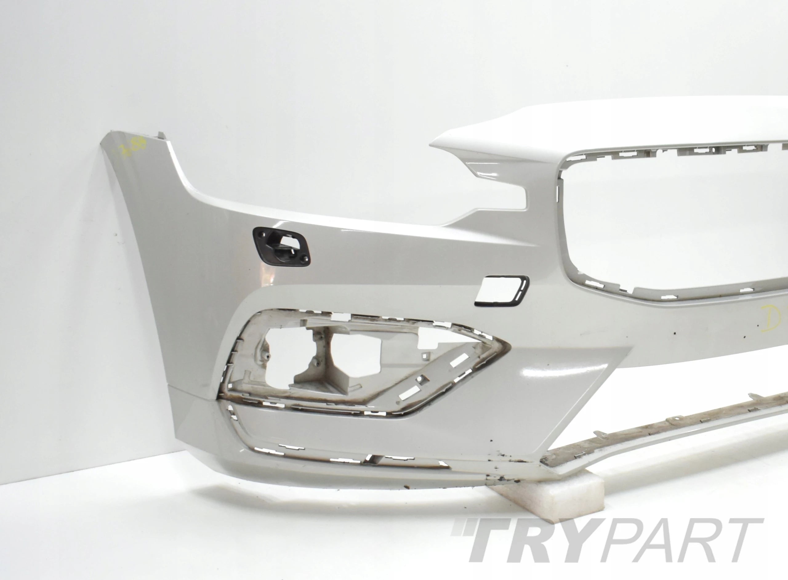 VOLVO V60 II S60 III FRONT BUMPER ORG