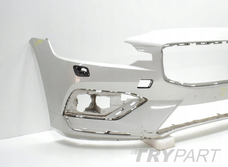 VOLVO V60 II S60 III FRONT BUMPER ORG