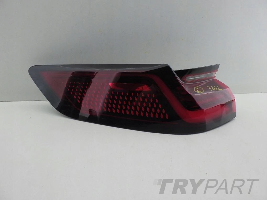 BYD SEAL U SA3HKU-4133010 EU Left Rear Lamp