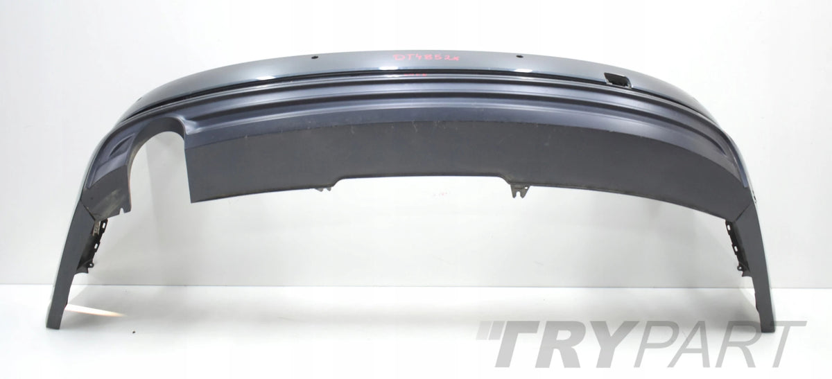 AUDI A4 B9 S LINE 8W9 ORIGINAL REAR BUMPER ESTATE