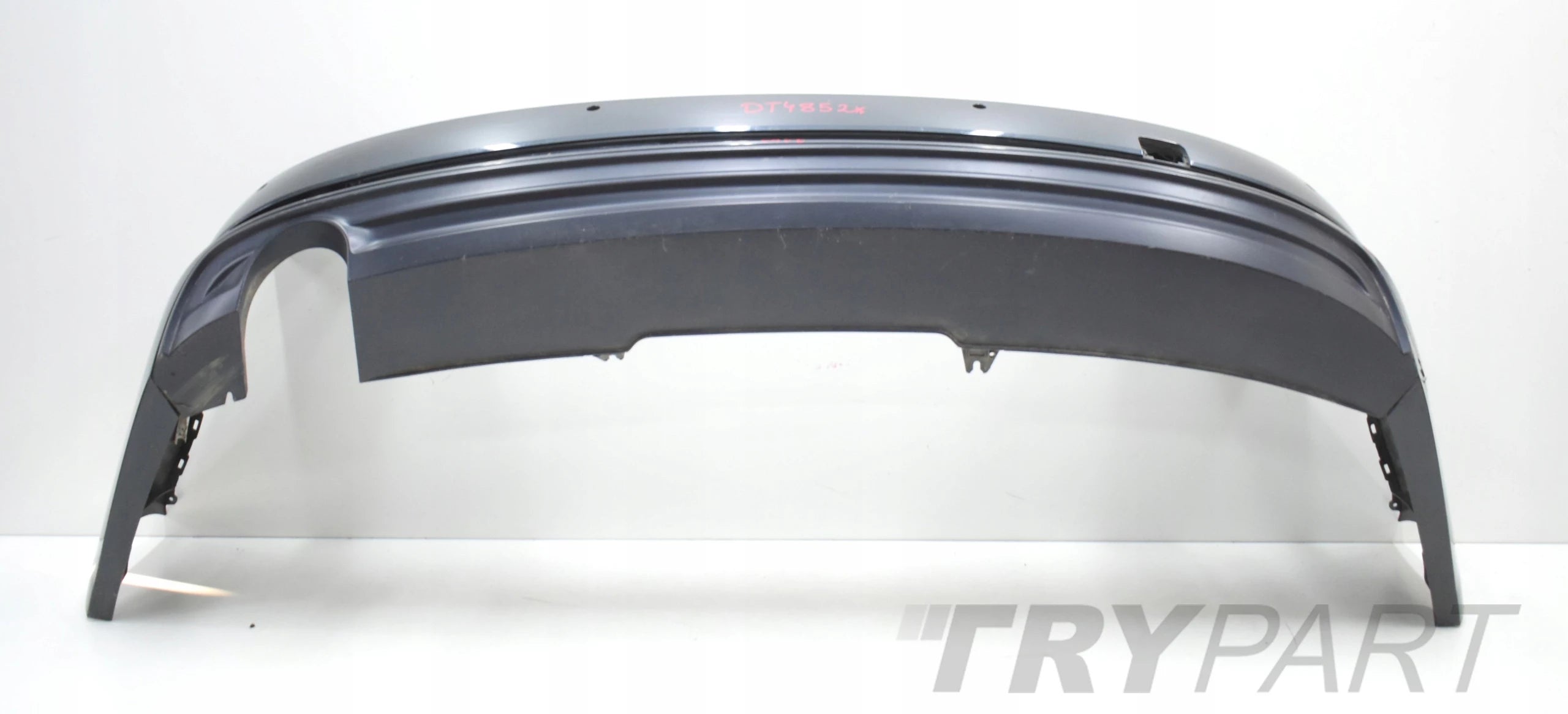 AUDI A4 B9 S LINE 8W9 ORIGINAL REAR BUMPER ESTATE