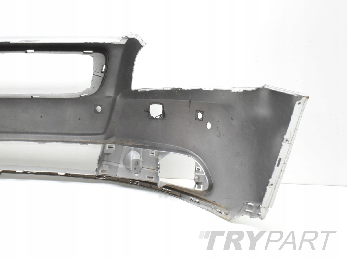 VOLVO S40 II LIFT FRONT BUMPER ORG