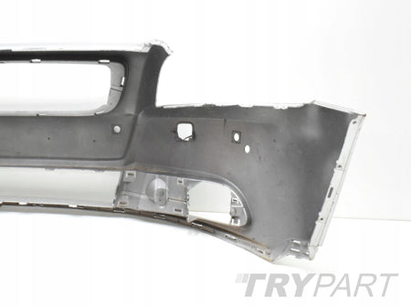 VOLVO S40 II LIFT FRONT BUMPER ORG