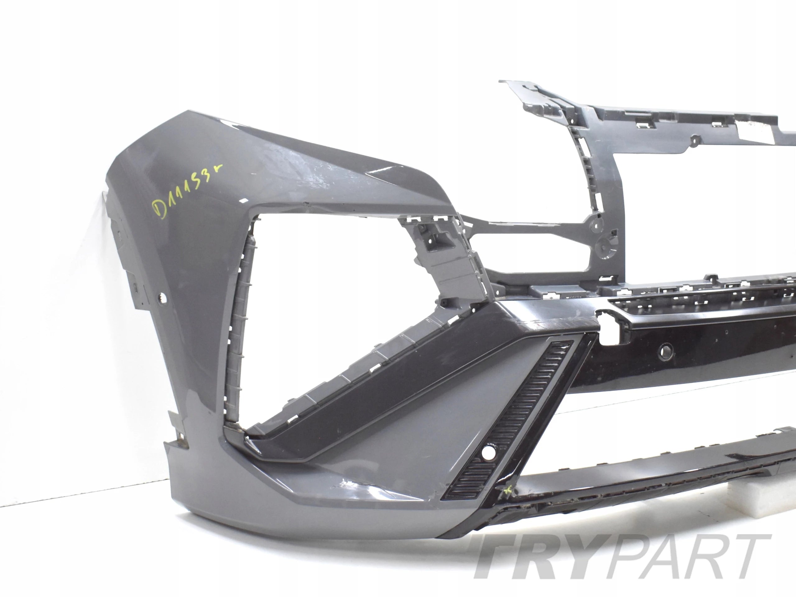 HYUNDAI TUCSON IV LIFT N LINE FRONT BUMPER ORG
