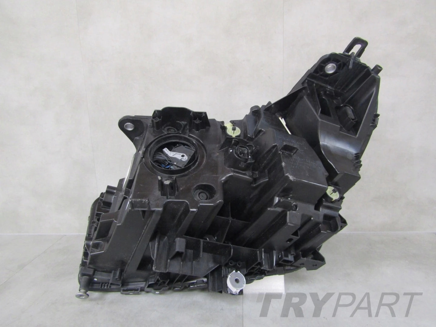 Front Headlight BMW 5 G60 G61 FULL LED 23- RH 5A798D2