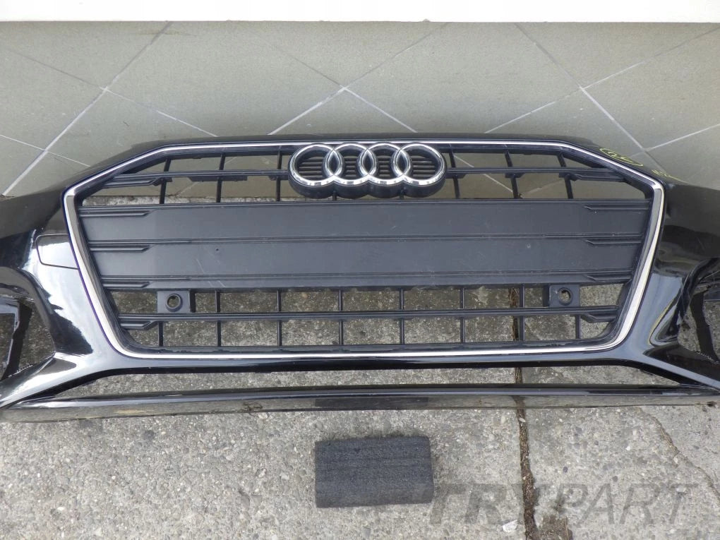 AUDI A4 B9 LIFT 8W 8W0 19- Front Bumper