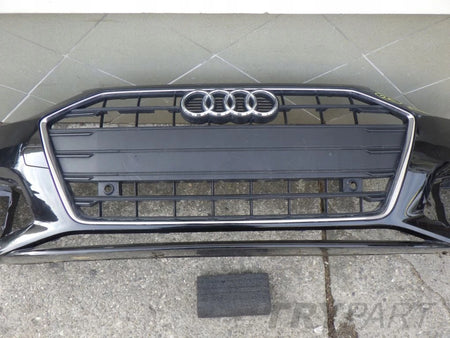 AUDI A4 B9 LIFT 8W 8W0 19- Front Bumper