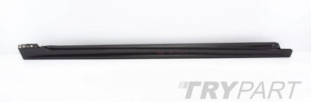 VW PASSAT B8 R LINE RIGHT SILL GUARD+FRAME