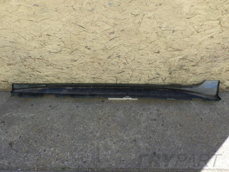 AUDI A5 SPORTBACK 8W 8W8 20- Left Right Sill Trim Strip