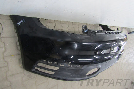 Porsche 911 CARRERA S 992 18- Rear Bumper