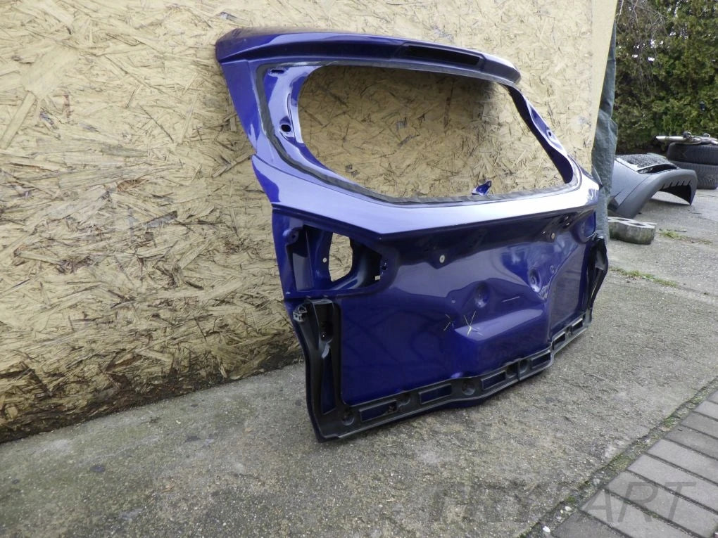 FORD FOCUS MK3 III ESTATE 10- REAR HATCH