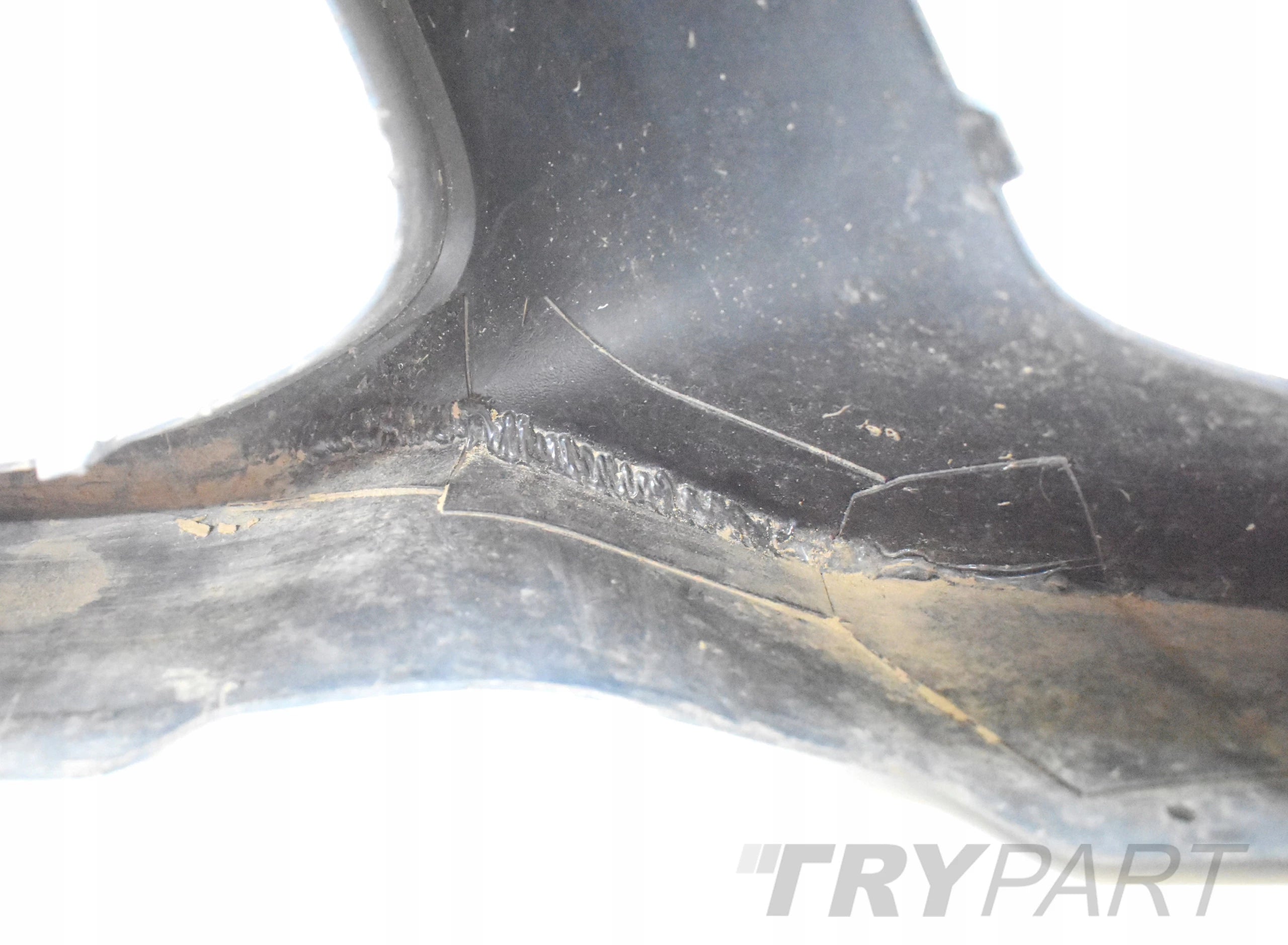 BMW M2 F87 M POWER FRONT BUMPER ORIGINAL