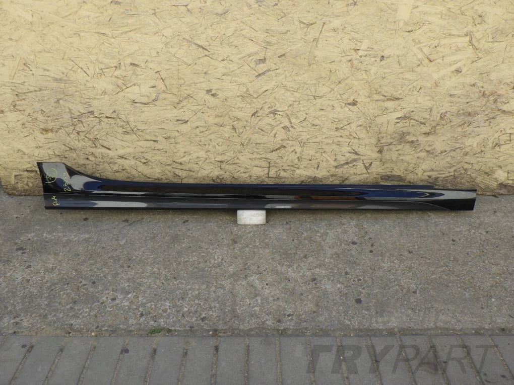 BMW 2 F44 M PACKAGE 19- Right Lower Sill Trim