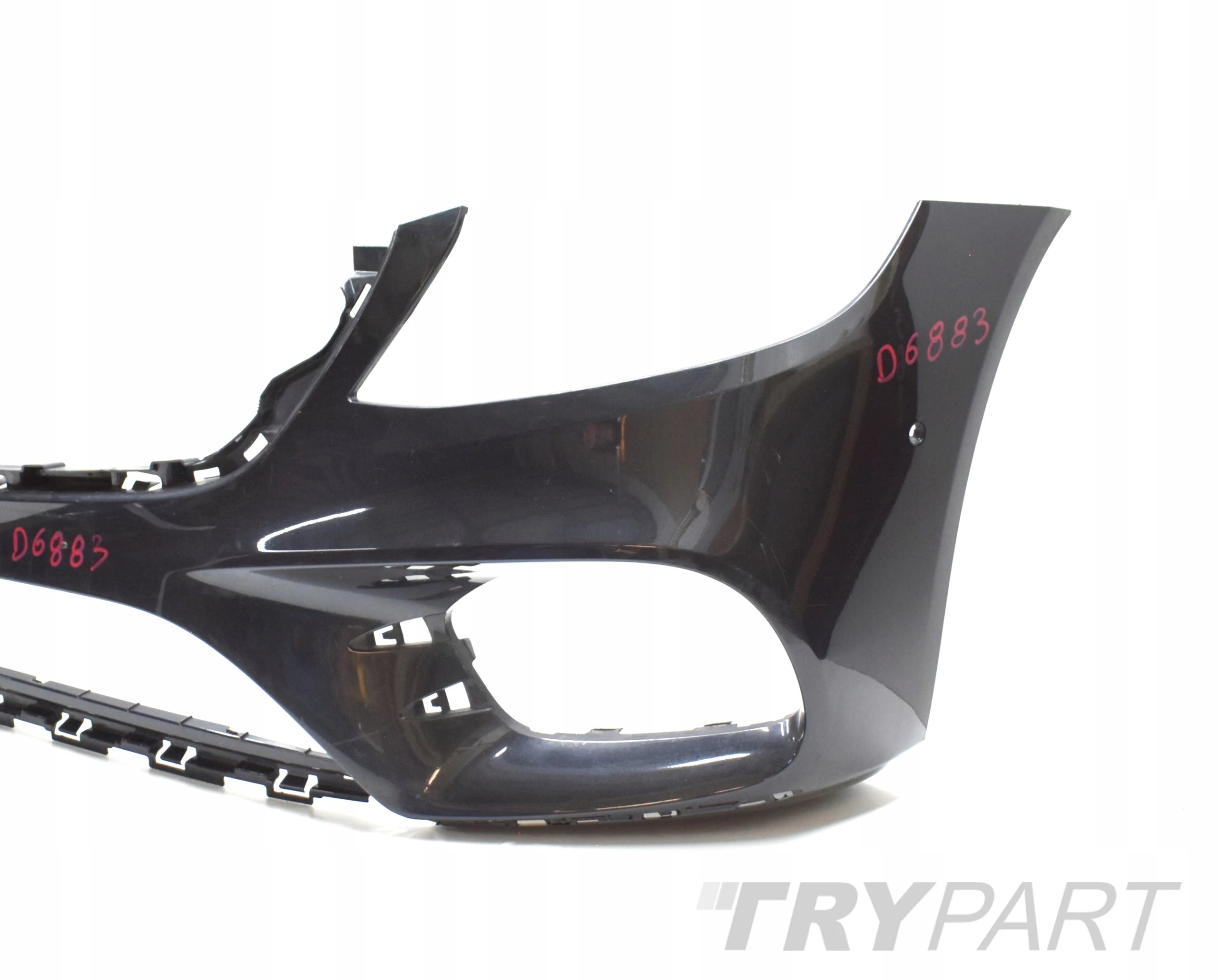 MERCEDES S-CLASS W222 LIFT AMG FRONT BUMPER ORG