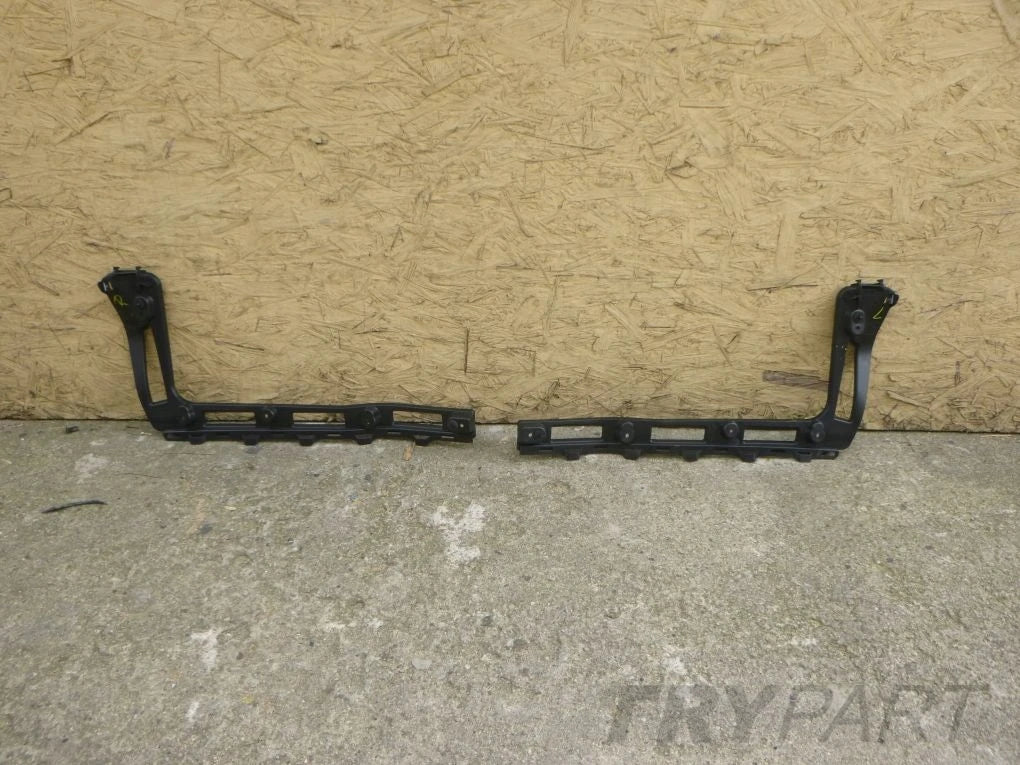 FORD FOCUS MK3 KOMBI REAR HATCH TRIM SLIDE