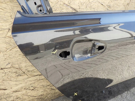 PEUGEOT 508 SEDAN Right Rear Door