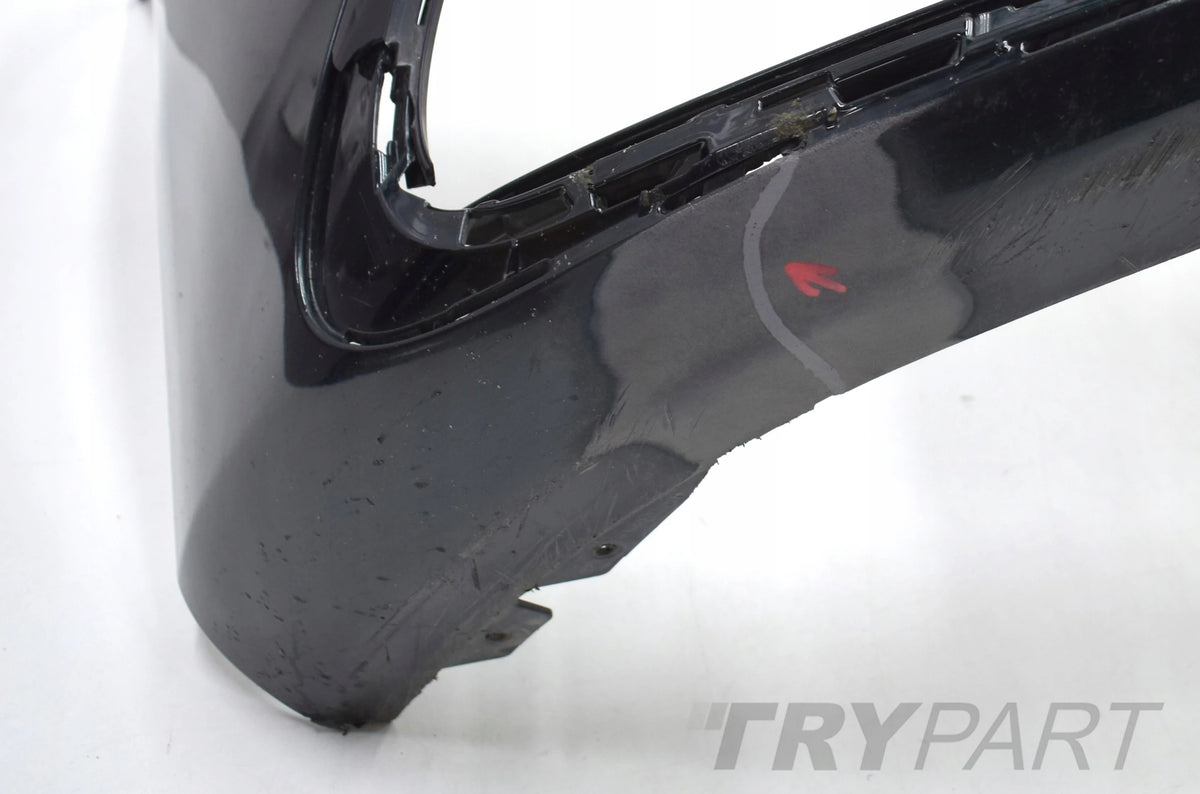 MERCEDES S-CLASS W223 AMG FRONT BUMPER ORG