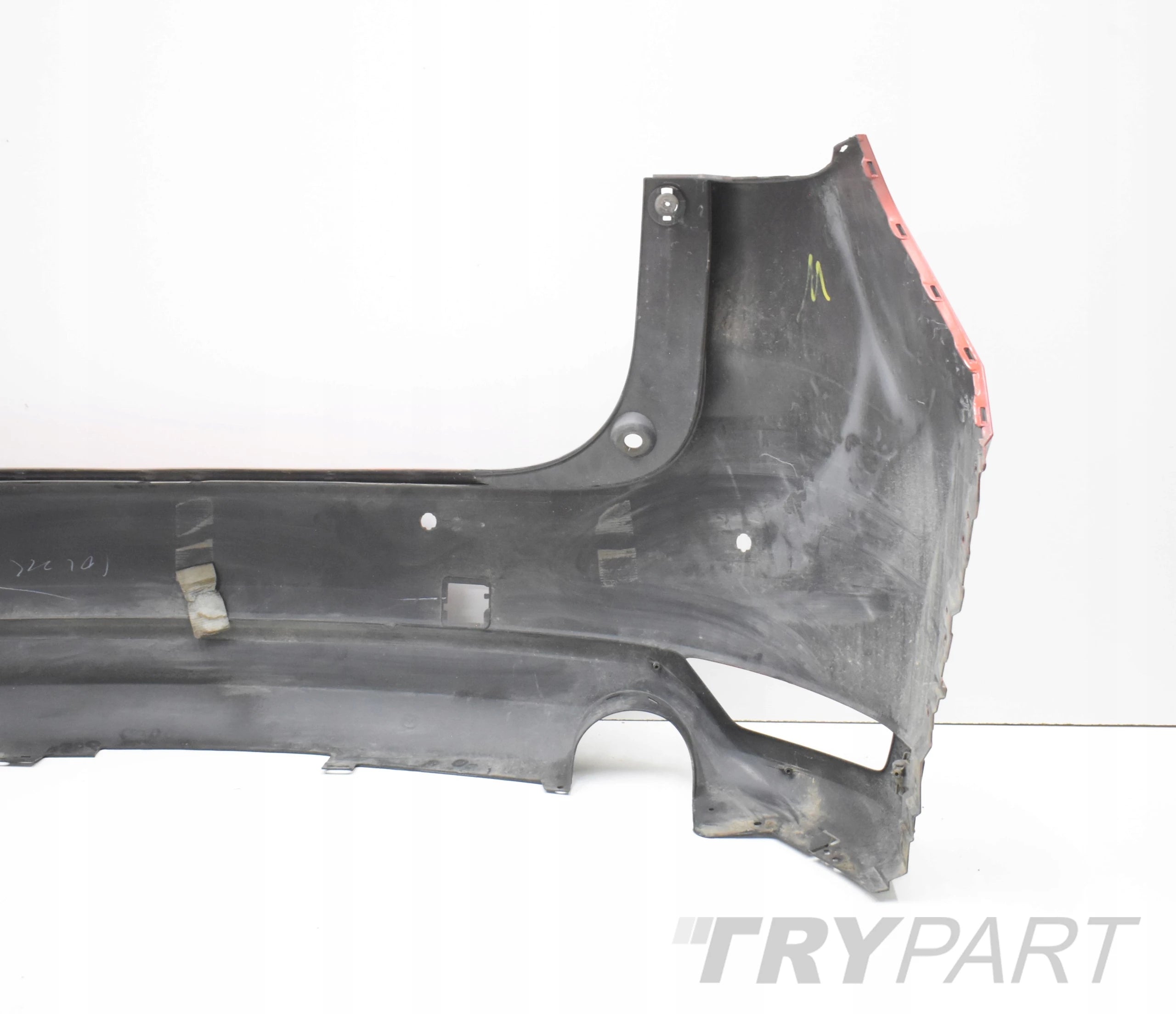 MAZDA CX5 CX-5 II REAR BUMPER ORG