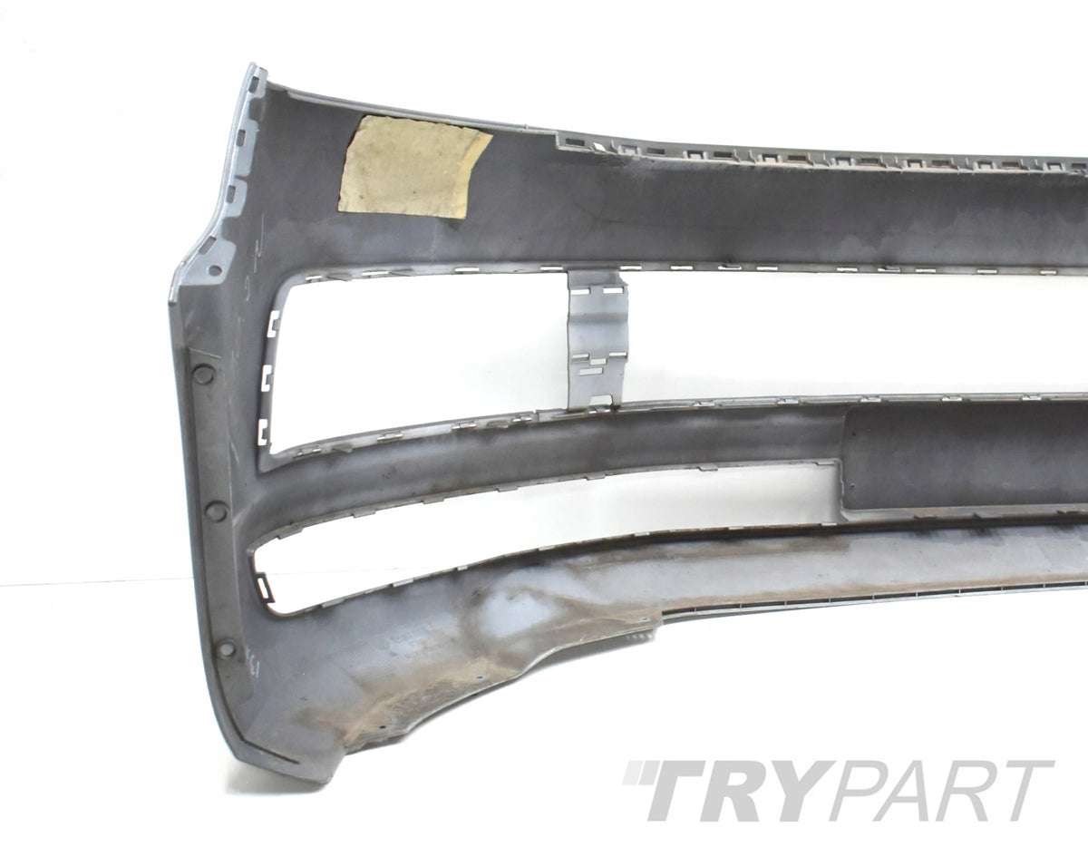 VW TRANSPORTER T6 MULTIVAN 7E5 FRONT BUMPER ORG