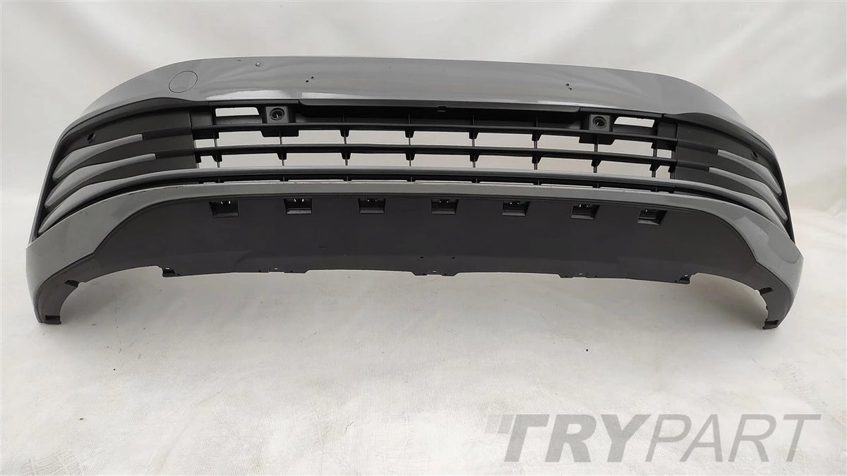 FRONT BUMPER VW GOLF 8 VIII 5H AFTER 2020 5H0807221H