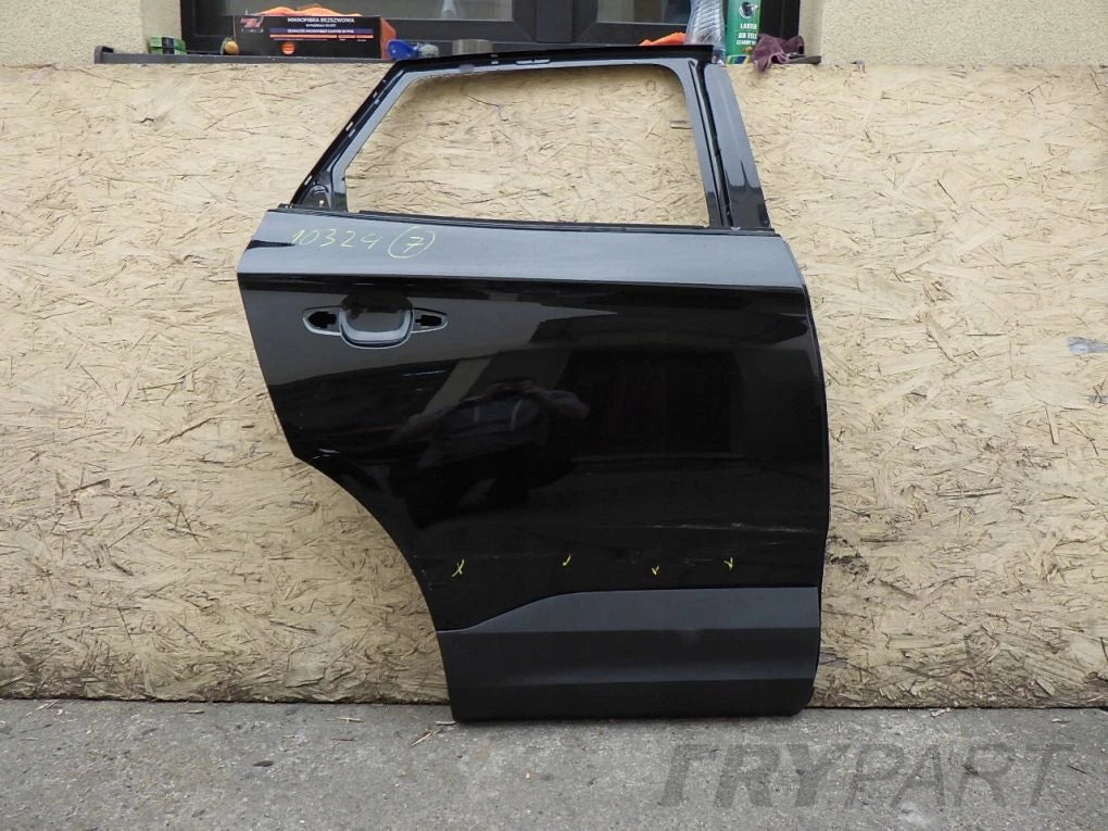OPEL GRANDLAND X 17- Right Rear Door