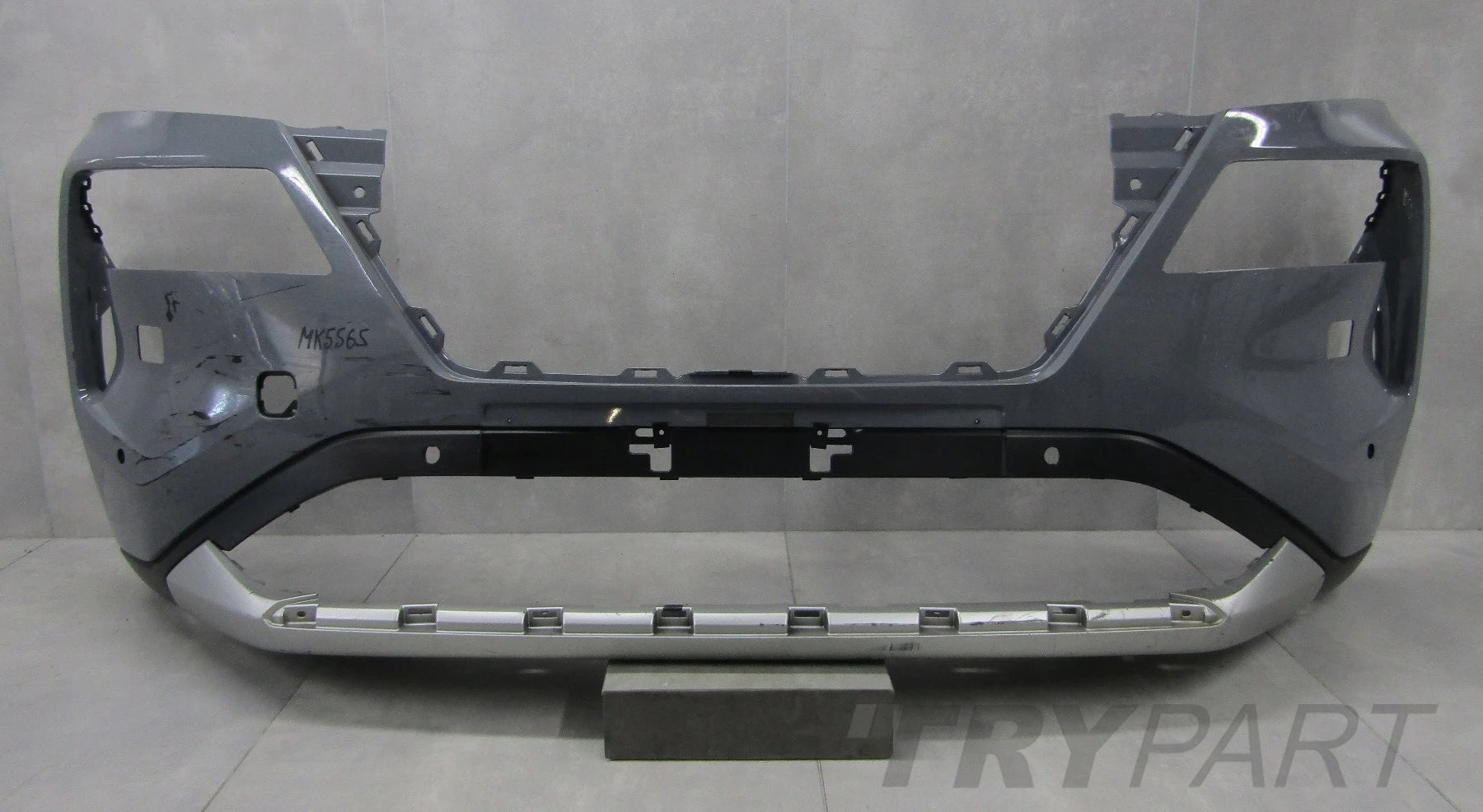 Front Bumper for Nissan X-Trail T33 4 IV 22-