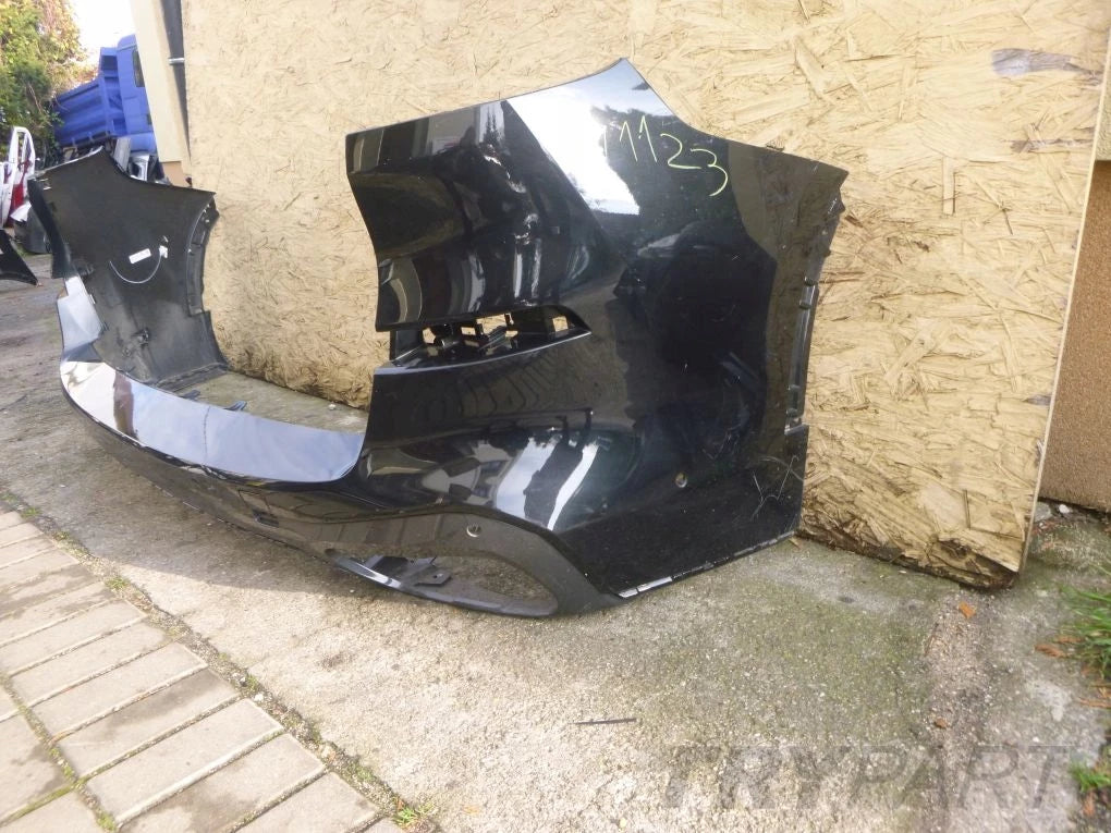 BMW X5 G05 M PACKAGE rear bumper