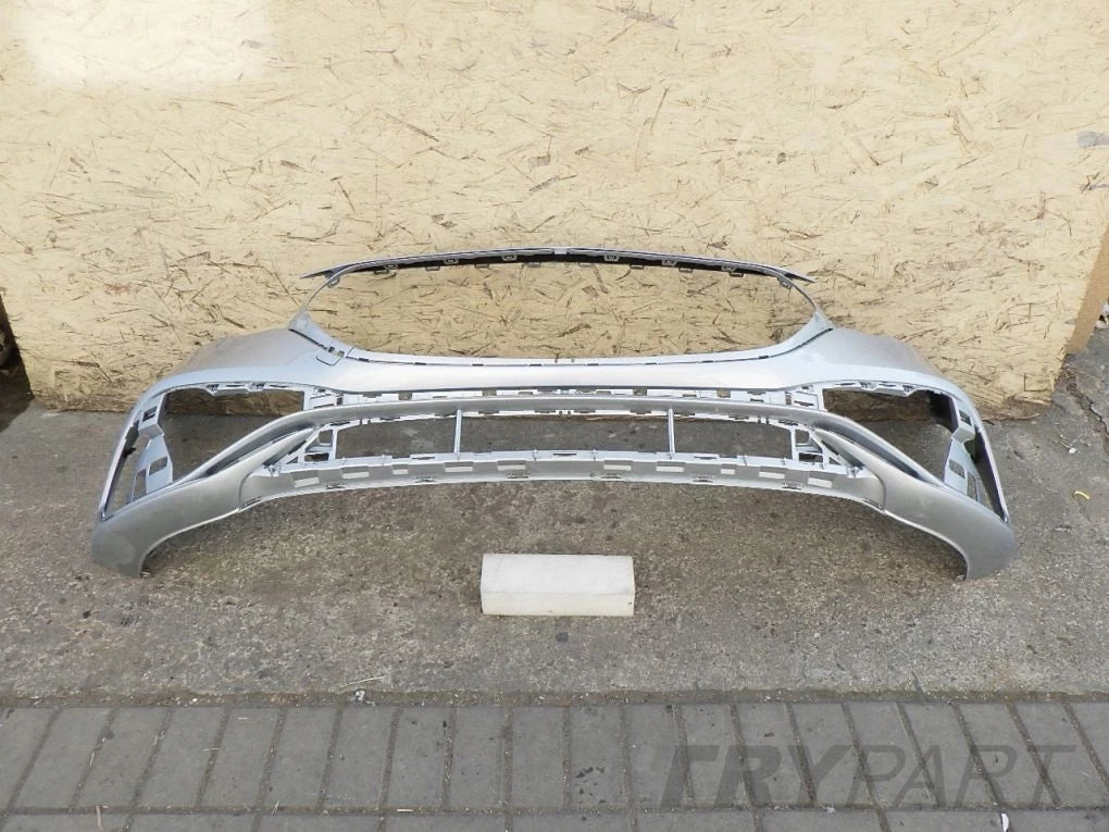 MERCEDES E CLASS W214 214 AMG 23- WITHOUT HOLES front bumper