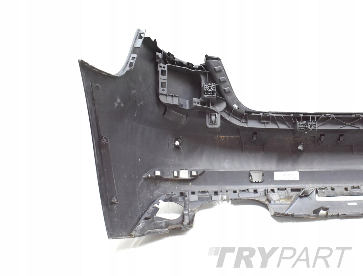 AUDI A3 8V4 LIFT REAR BUMPER SPORTBACK ORG