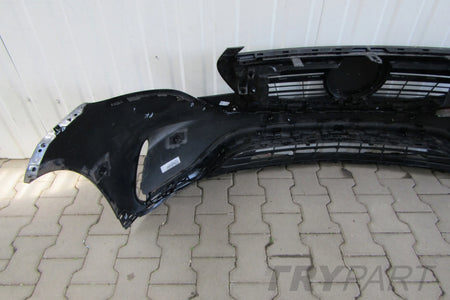 Front Bumper Mercedes EQC AMG 293 19-