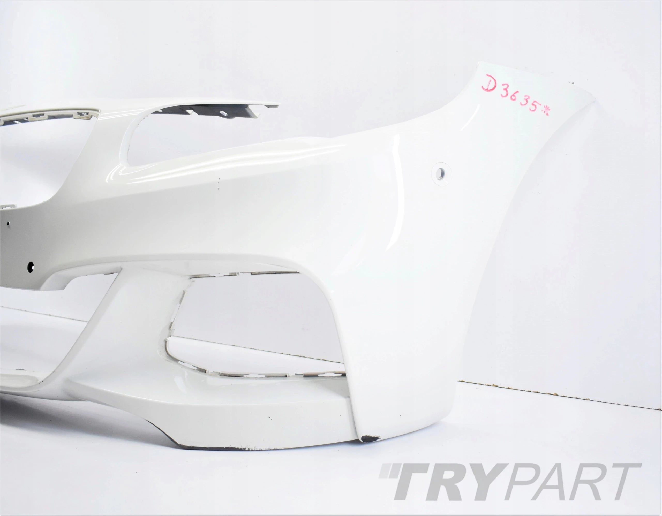 BMW F45 F46 M Package Front Bumper ORG