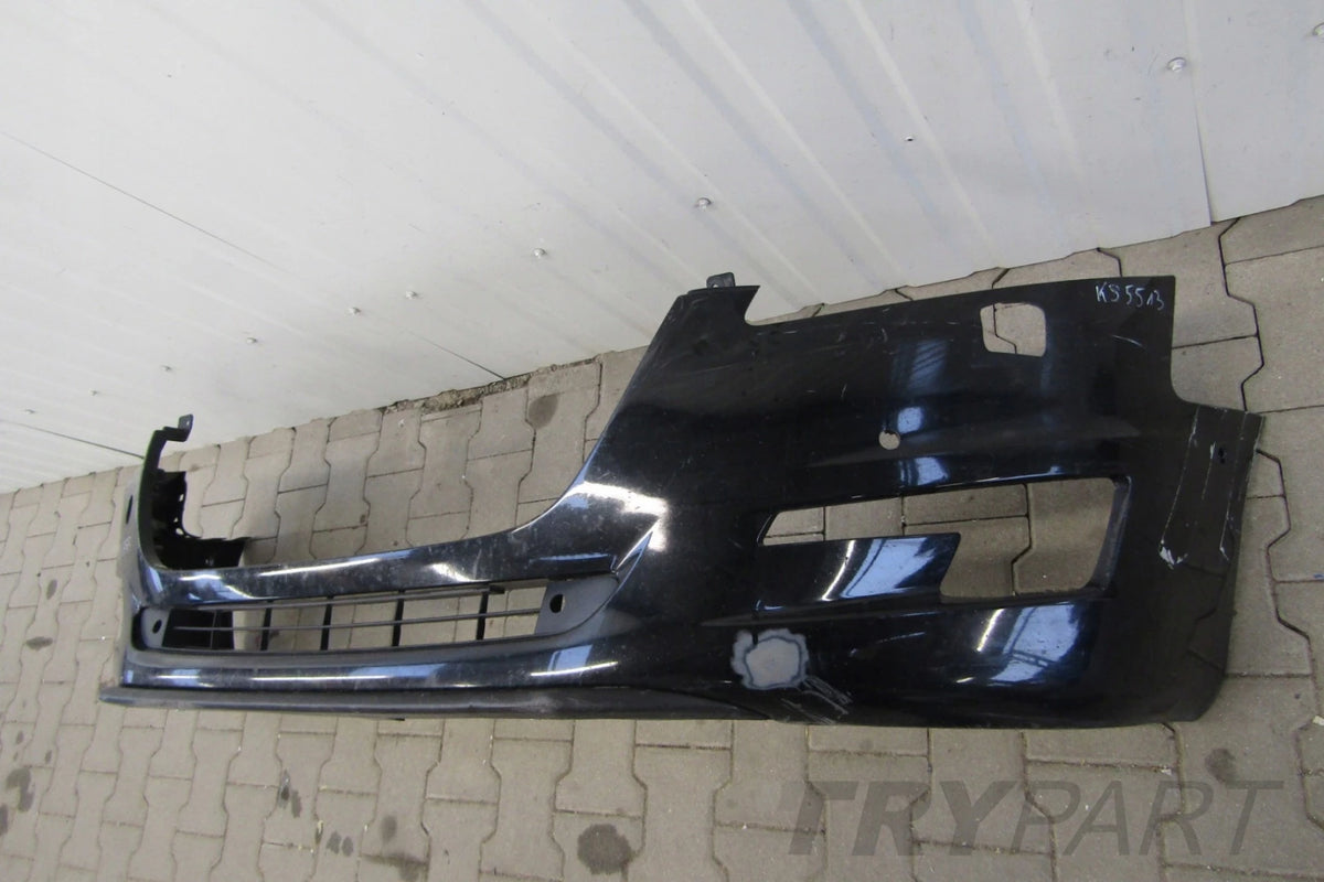 Front Bumper Peugeot 508 10-14