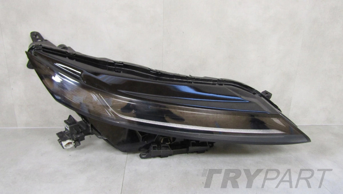FRONT LAMP NISSAN ARIYA FULL LED RH RIGHT 22-