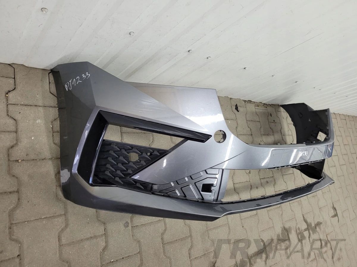 Front Bumper Skoda Scala 657 Lift 23-