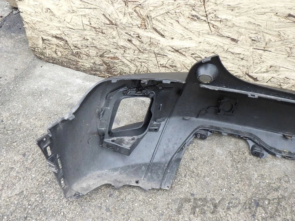 PEUGEOT 2008 2 II P24 19- Rear Bumper