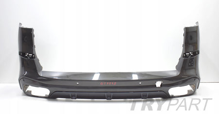 BMW X5 G05 M PACKAGE REAR BUMPER ORIGINAL + BOTTOM