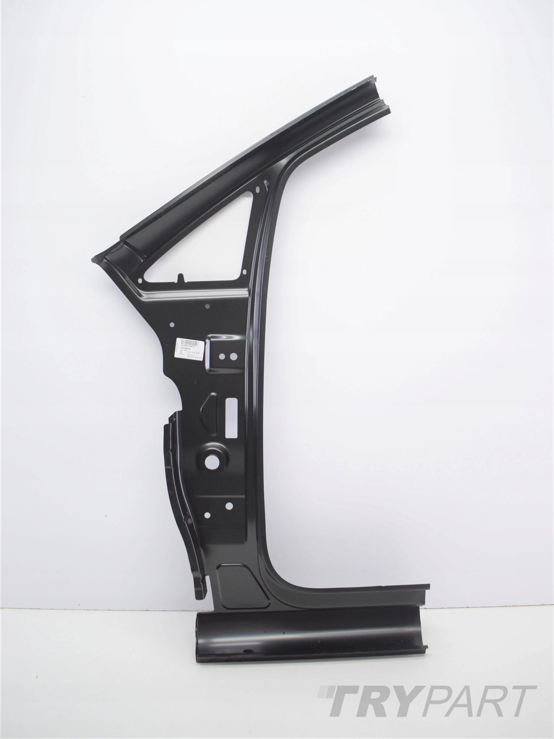 VW TOURAN 1T0 RIGHT PANEL ORG NEW 03-14